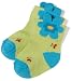 Country Kids Magic Posy 3D Bootie