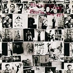Exile on Main Street (Remastered) Limited Super Deluxe Edition (+ 10 unver�ffentlichte Songs)
