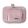 CaseCrown Alligator Pocket Case (Pink) for Apple iPad Mini 7.9 Inch