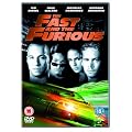 The Fast and the Furious [DVD]