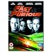The Fast and the Furious [DVD]