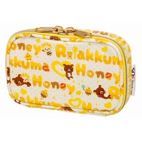 W�t�@�X�i�[�|�[�` for �j���e���h�[3DS �����b�N�}��B
