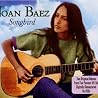 Image of album by Joan Baez