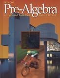  : Pre-Algebra