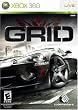 Grid Xbox 360