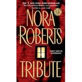 Tributeby Nora Roberts
