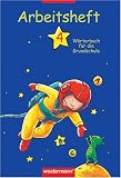 Worterbuch fur die Grundschule 4. Arbeitsheft