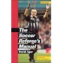 The Soccer Referee's Manual