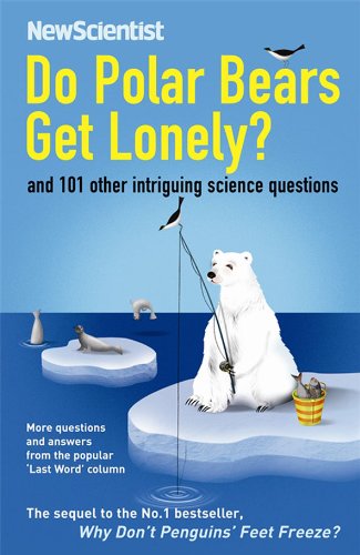 Produkt-Bild: Do Polar Bears Get Lonely?: And 101 Other Intriguing Science Questions