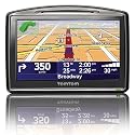 TomTom GO 730 4.3-Inch Widescreen Bluetooth Portable GPS Navigator (Factory Refurbished)