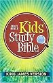 The Holy Bible (King James Version, Specialty, Giant Print Concordance, Ancient Faith Bible) (Hendrickson Bibles) (Paperback)