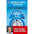L'�ch�ance