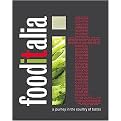 Food Italia (Hardcover)