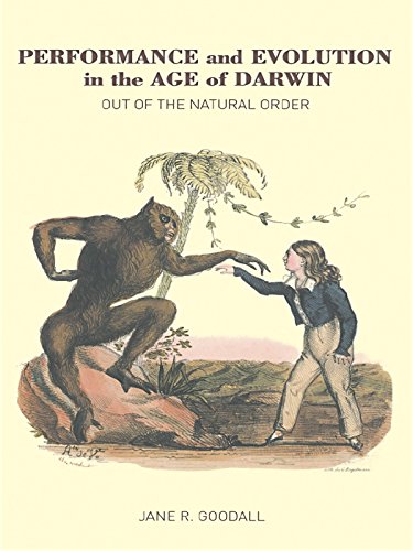 Performance and Evolution in the Age of Darwin: Out of the Natural Order