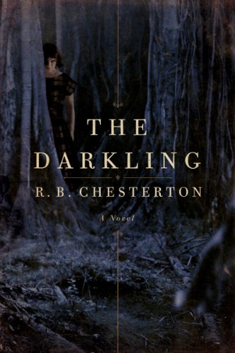 The Darkling: A Novel