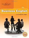 Business English (with Printed Access Card), Mary-Ellen-Guffey,-Carolyn-M.-Seefer, 0324789742