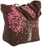 Life is Good Unisex-Adult Sweetheart Tote