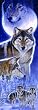 Spirits 500pc Jigsaw Puzzle by Al Agnew