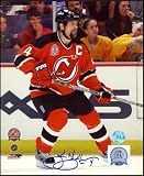 SCOTT STEVENS New Jersey Devils SIGNED 16x20 Photo
