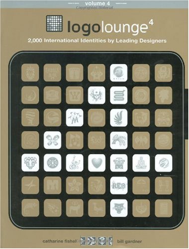  logolounge 4: 2000 identity? s by international designers (v 4.) 