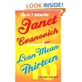 Lean Mean Thirteen (Stephanie Plum 13)