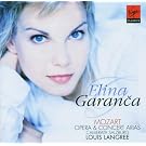 Mozart airs d'op�ras et de concerts