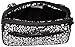Vera Bradley Women's Cotton Mini Hipster Crossbody Purse, Camocat, One Size