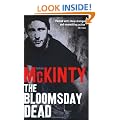 The Bloomsday Dead: DEAD Trilogy (Dead Trilogy 3)