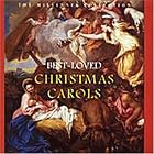 Best Loved Christmas Carols by Victor Ledbetter, Wayne Baughman, Adolphe Adam, Franz Xaver Gruber, and George Frederick Handel
