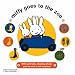 Miffy Goes to the Zoo (Miffy)