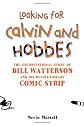 Looking for Calvin and Hobbes