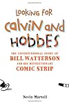 Looking for Calvin and Hobbes