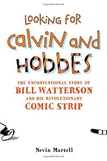Looking for Calvin and Hobbes