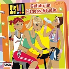 004/GefahrIim Fitness-Studio