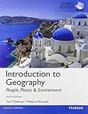 Introduction to geography : people, places & environment