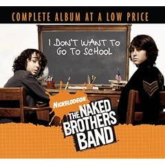 I Don't Want To Go To School