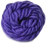 Brown Sheep Lamb's Pride Yarn - Sapphire M65 - Bulky