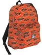 OSU Oklahoma State University Logo Cowboys Backpack Bag SMALLER than Huge Cumbersome Full-Size Packs- WATERPROOF LINING