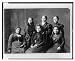 Historic Print (L): [Executive board of Women's League, Newport, R.I.]