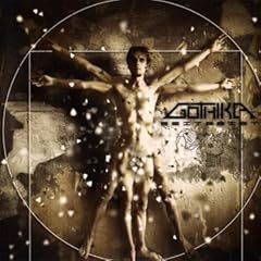 Gothika - Zeitgeist