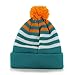 '47 NFL Youth Yipes Cuff Knit with Pom
