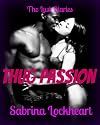 Thug Passion (The Lust Diaries) 