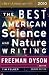 The Best American Science and Nature Writing 2010 (The Best American Series (R))