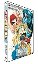 Ghost Stories - Complete Collection Streaming.