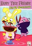 Happy Tree Friends - Volume 6 - Sixth Nonsense ( Happy Tree Friends - 6th Nonsense ) ( HTF - 6th Non sense ) [ NON-USA FORMAT, PAL, Reg.2 Import - Netherlands ]