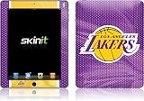 Skinit Protective Skin (Fits iPad);NBA LA LAKERS