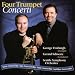 Search : Leopold Mozart: Concerto in D Major for Trumpet and Orchestra - Allegro moderato