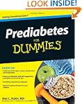 Prediabetes For Dummies