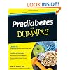 Prediabetes For Dummies