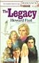 The Legacy (Audio)